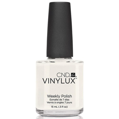 Vinylux Weekly Polish - #108 Cream Puff